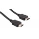 T'nB HDMI18 cable HDMI 1,8 m HDMI tipo A (Estándar) Negro